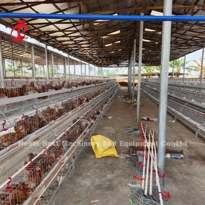 2.2m Por 2.4m Por 1.95m Capas de la caja de la batería Sistema 4 Nivel 160 Capacidad arenosa